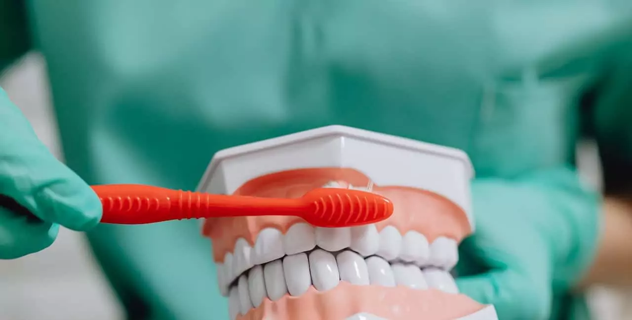 Best Strategies to Improve Your Oral Hygiene